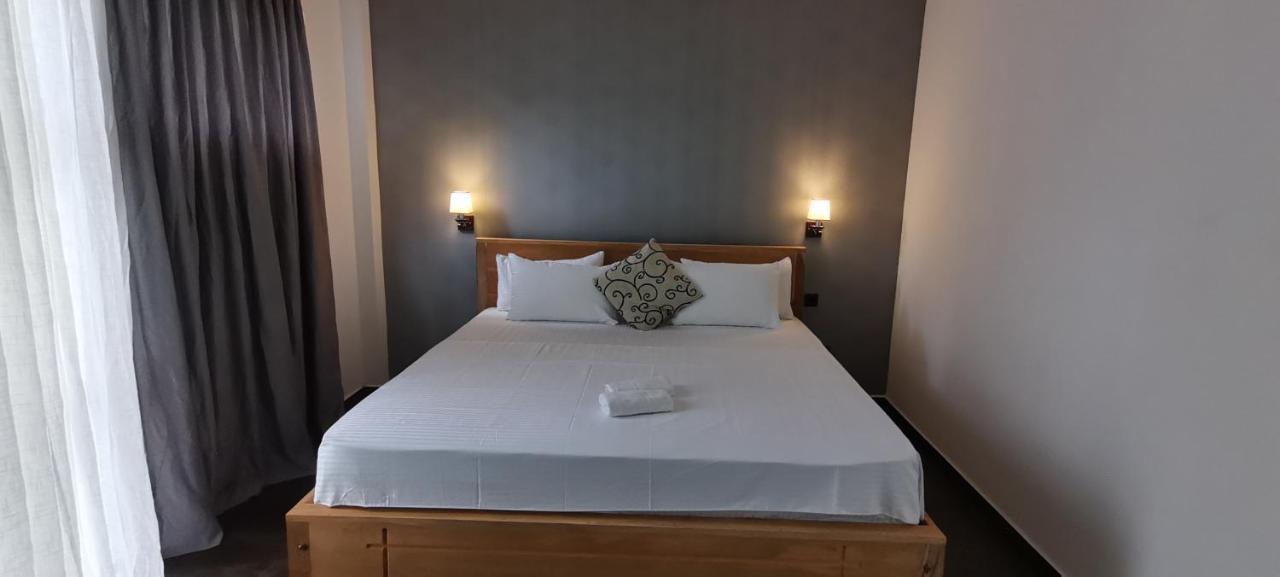 Endlessblue Resort Kalametiya Eksteriør bilde