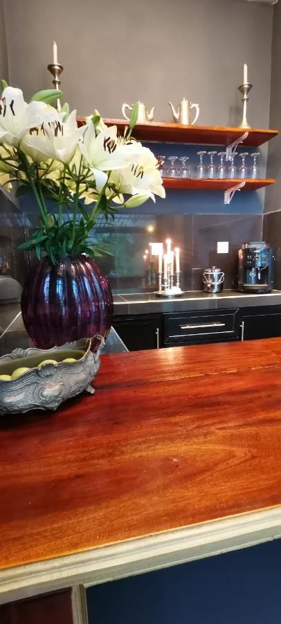 Endlessblue Resort Kalametiya Eksteriør bilde