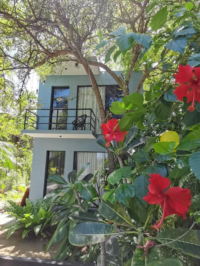 Endlessblue Resort Kalametiya Eksteriør bilde